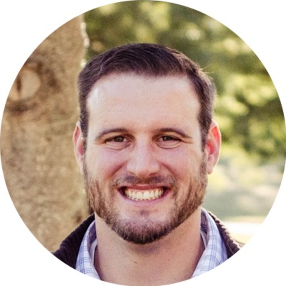 Meet your Posher, Brian - Picture 1 of 1